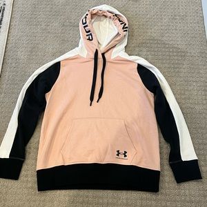 NWOT Under Armour Hoodie